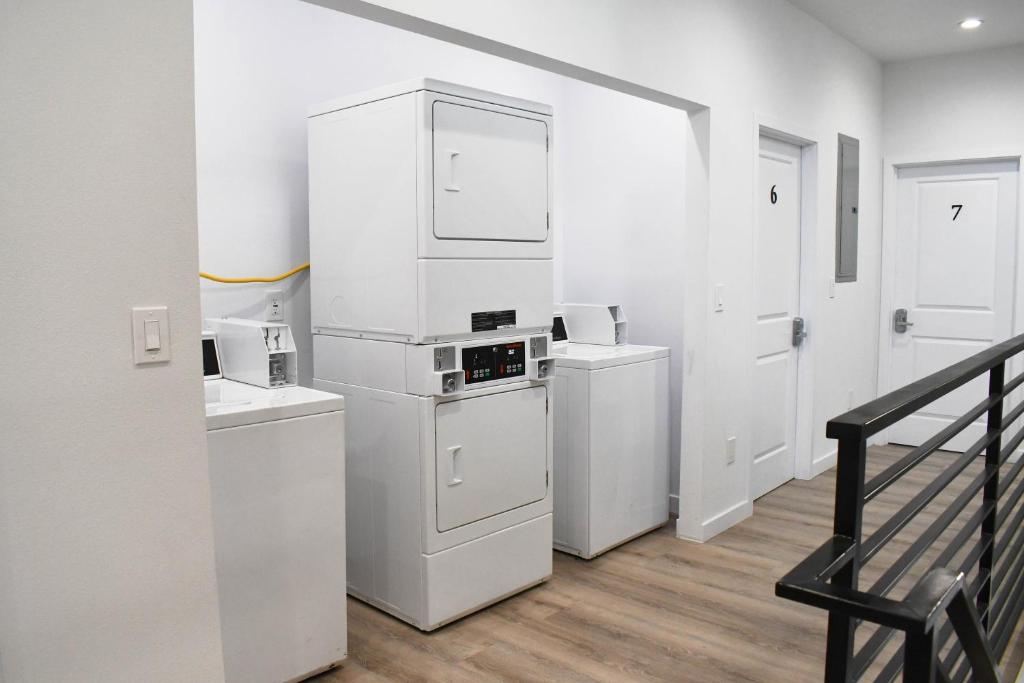 Boutique Hostel photo
