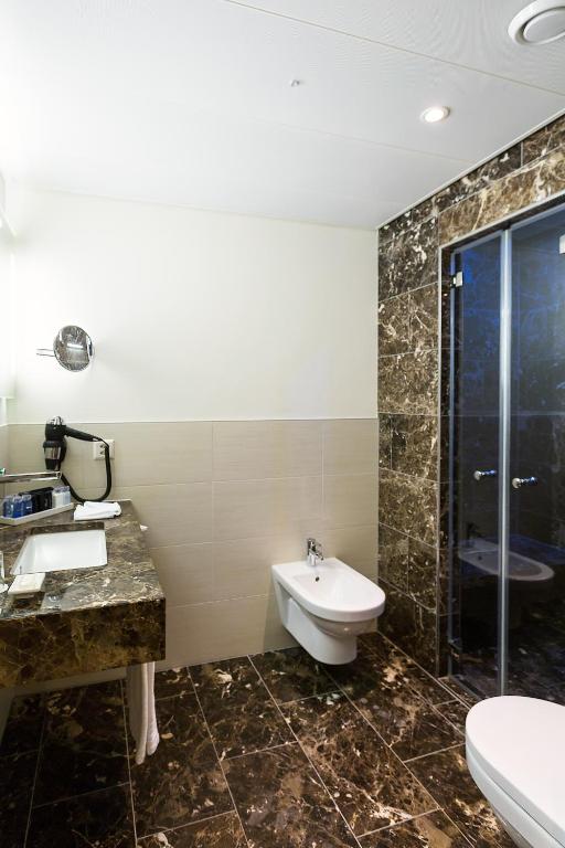 ホテル ザンクトゴッタード - Room image