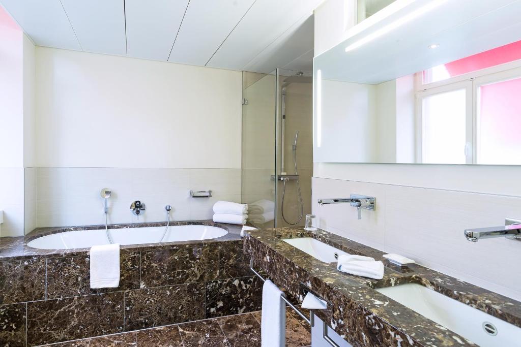 Zürich Hotel St. Gotthard Additional