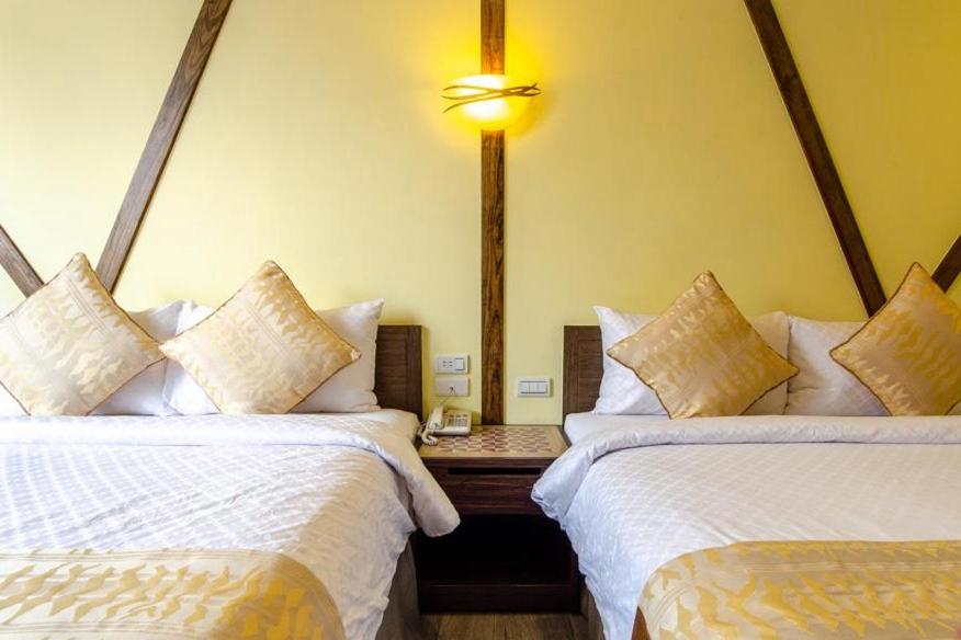 Chamie Bed and Breakfast