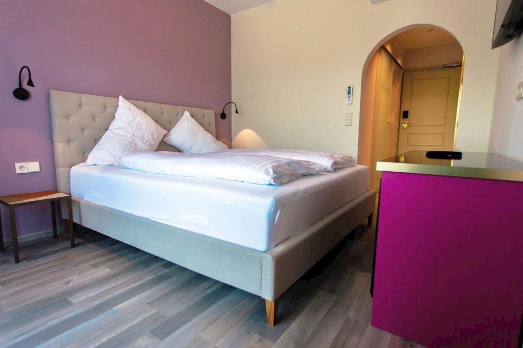 Hotel Eden Park - 2
