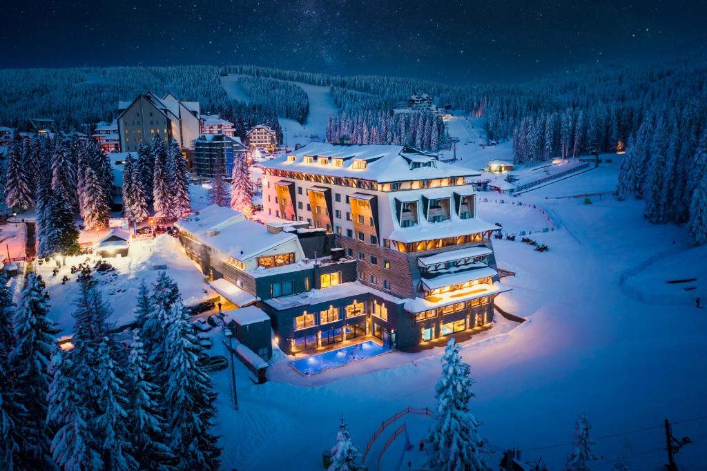 Gorski Hotel & Spa - 2