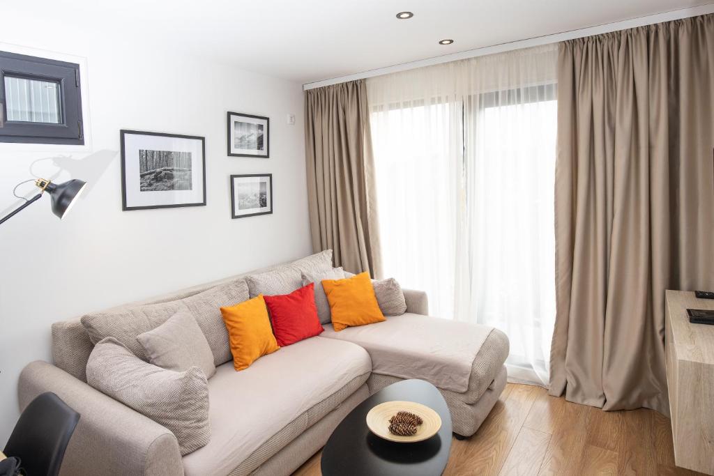 Vista Durmitor - luxury cabin - 4