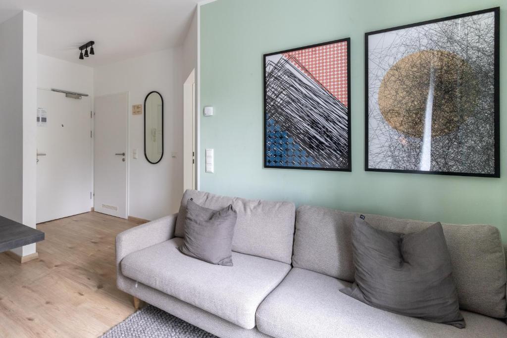 Limehome Linz Hopfengasse - 4