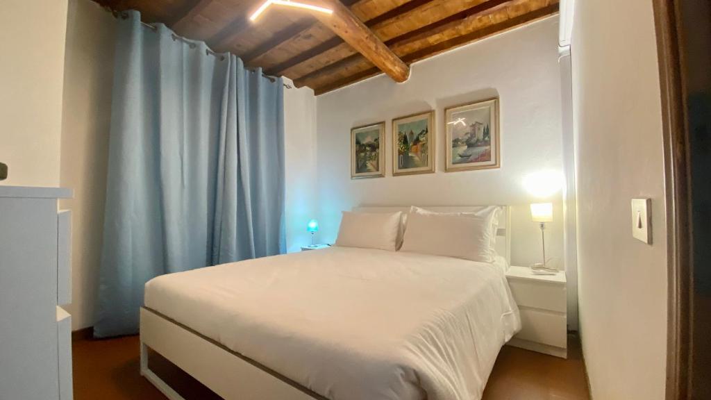 Chiasso degli Armati - 4