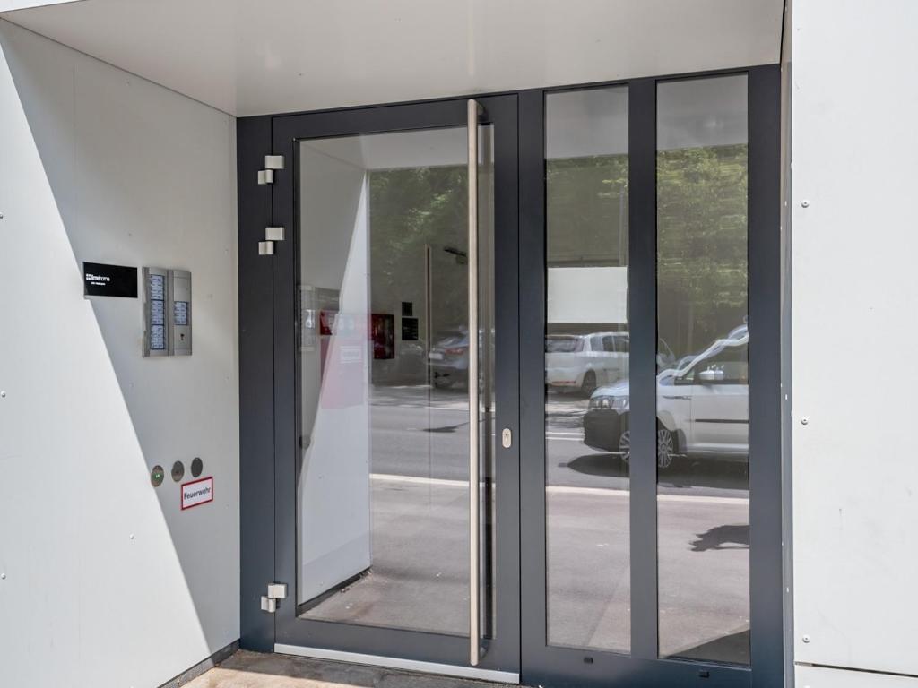 limehome Linz Hopfengasse photo