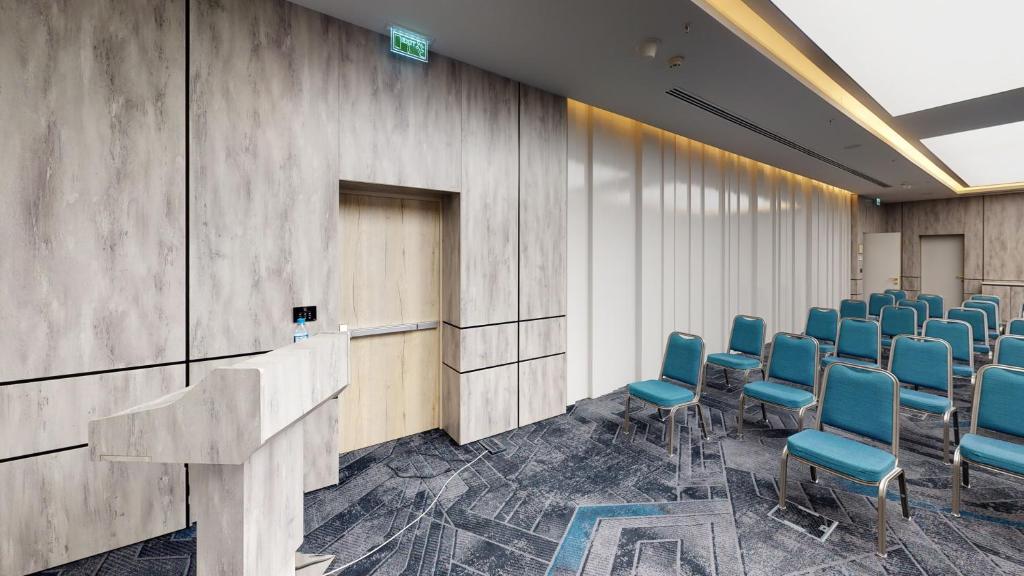 Toplantı odası / Geniş salon