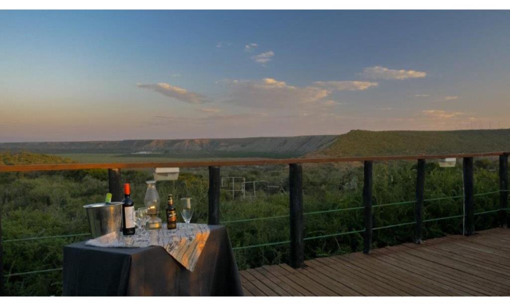 Kudu Ridge Game Ranch Guest House photo