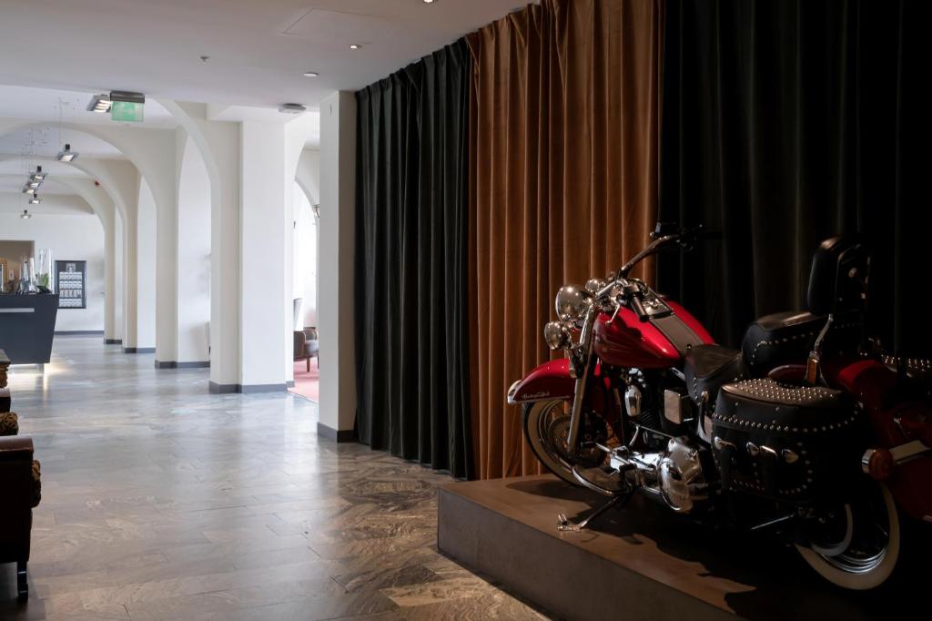 Elite Stora Hotellet photo