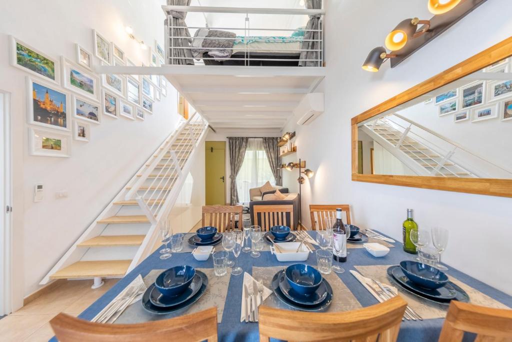MEDANO4YOU Barefoot Beach House - 4