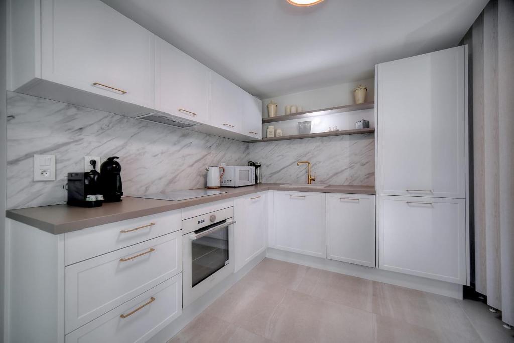 Upstays Charming 50m2 Apartment Cannes - 4
