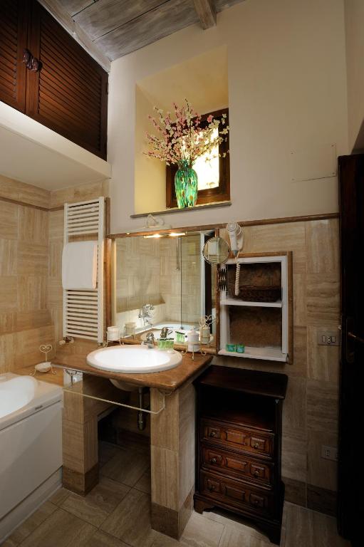 バスルーム（客室）