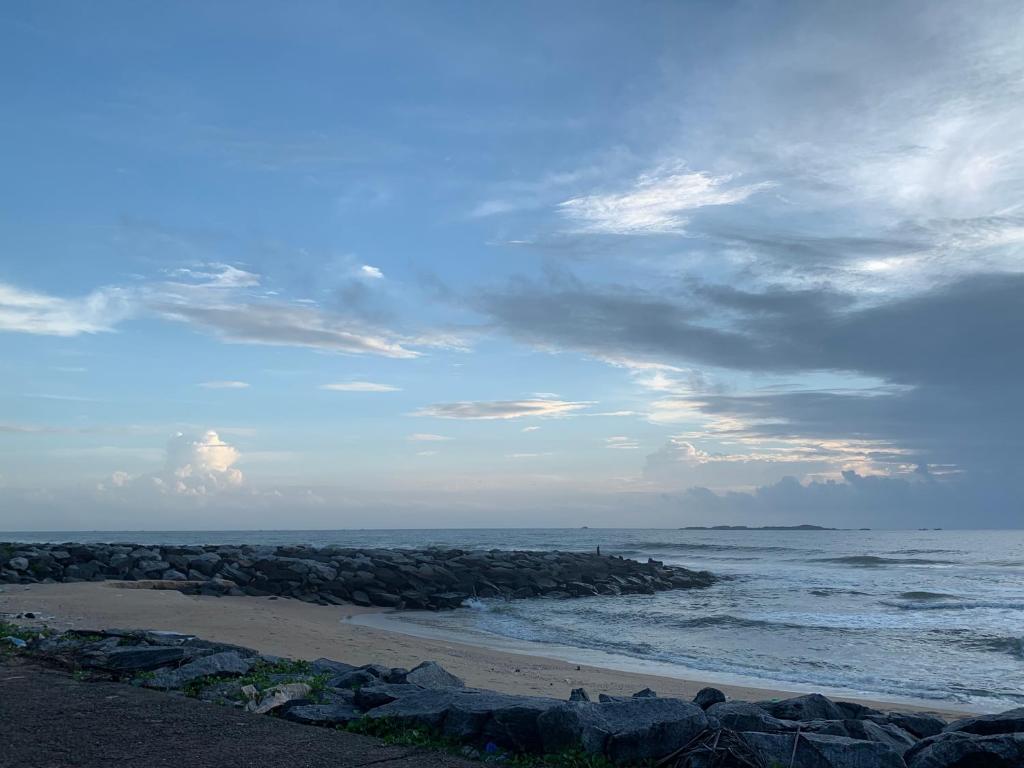 Harbour town holiday home -malpe photo