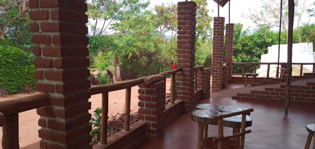 Karatu safari camp Lodge photo