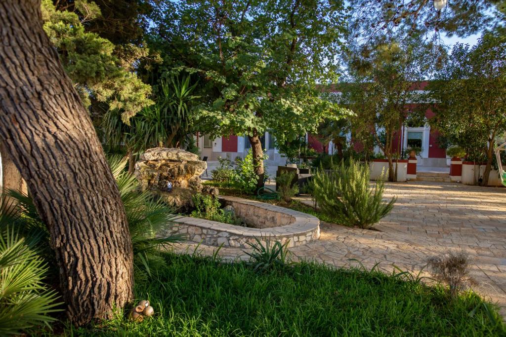 Agriturismo Dea Cerere - 4