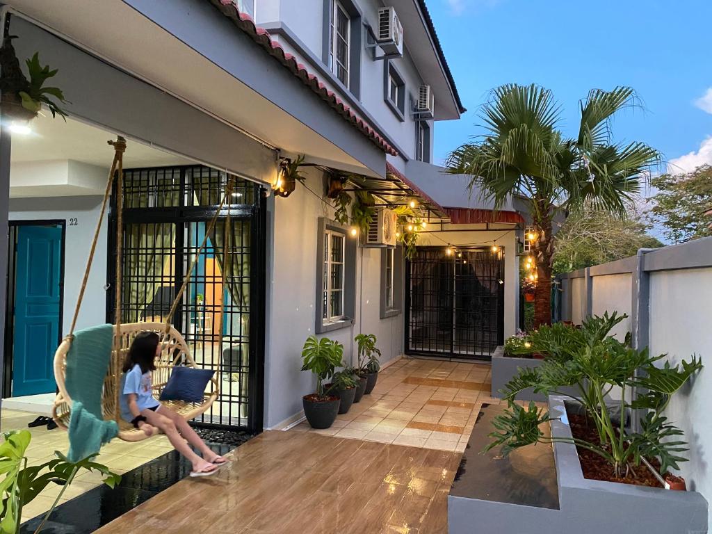 D' IMPIIO GARDEN HOME photo