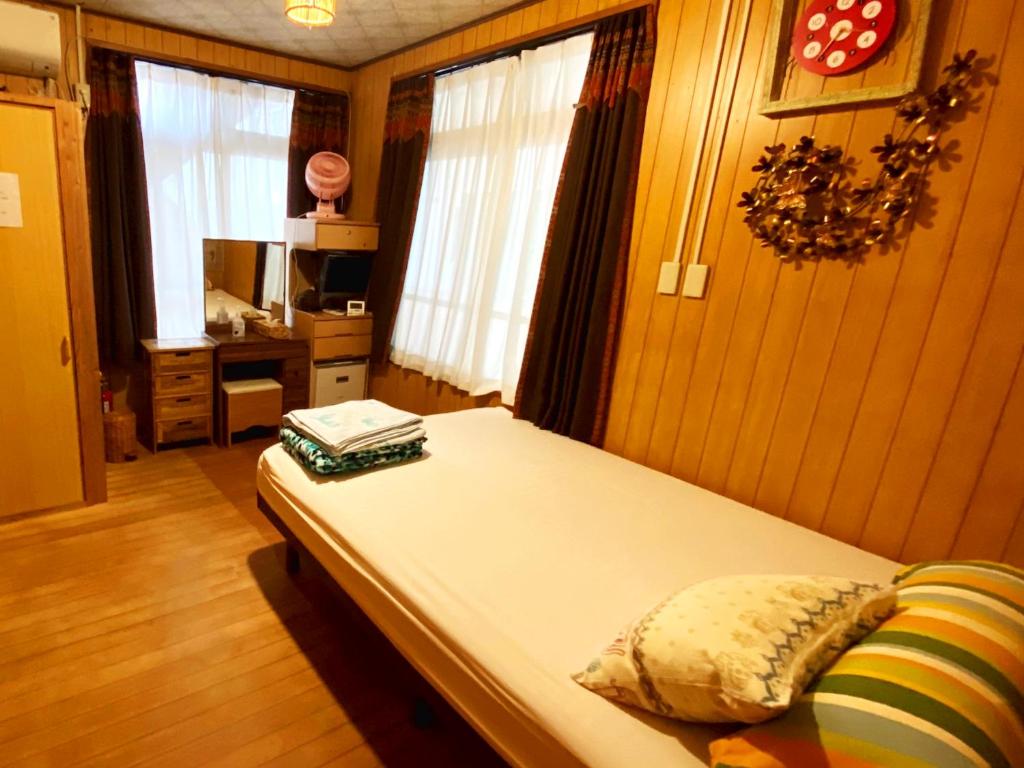 Guest House Icyaribacyode photo