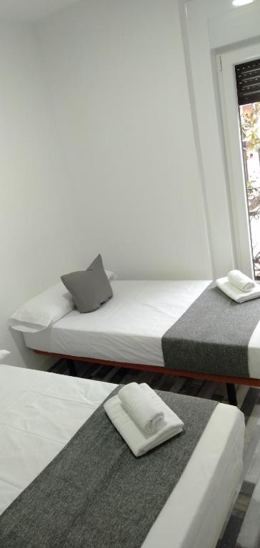 HOSTAL Noche y Dia - 2