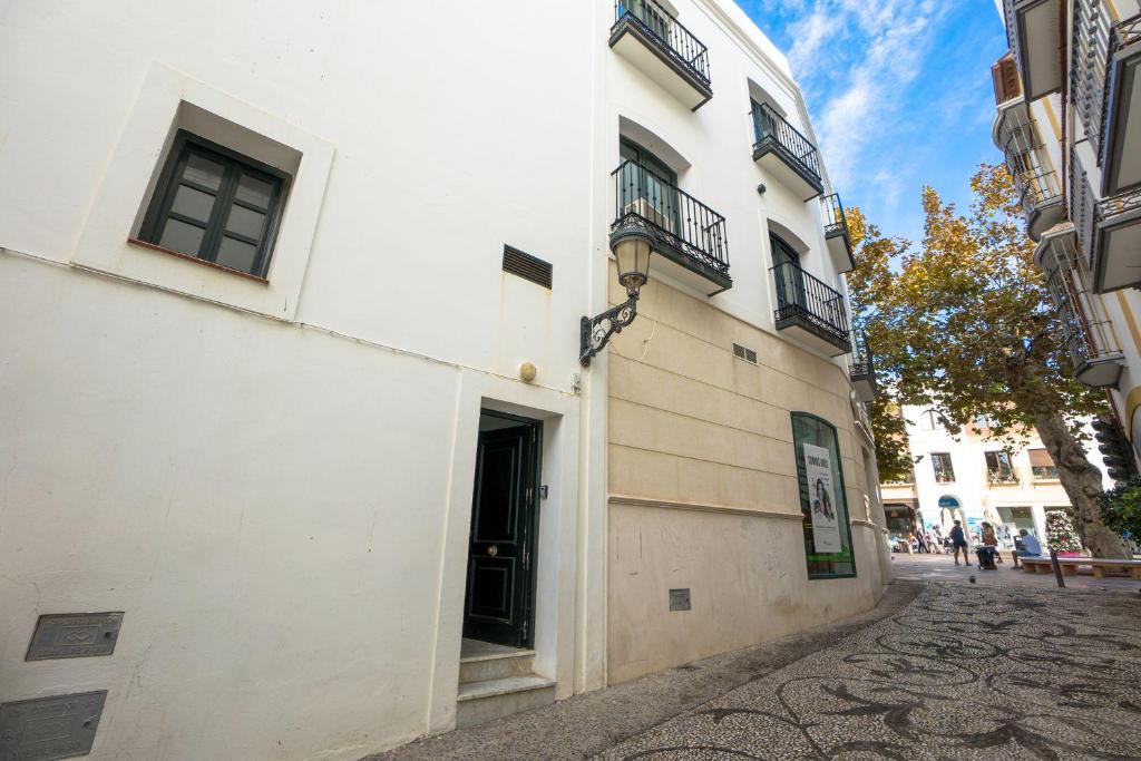 Apartamento BALCON DE EUROPA 4 MENYBER - 5