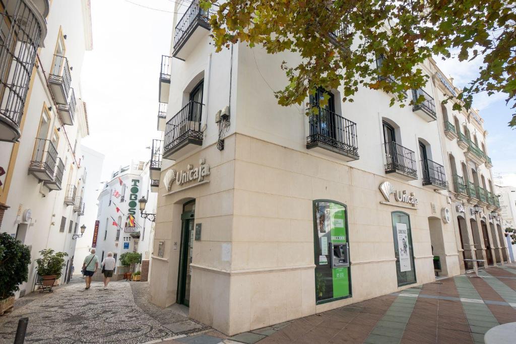 Apartamento BALCON DE EUROPA 4 MENYBER - 3