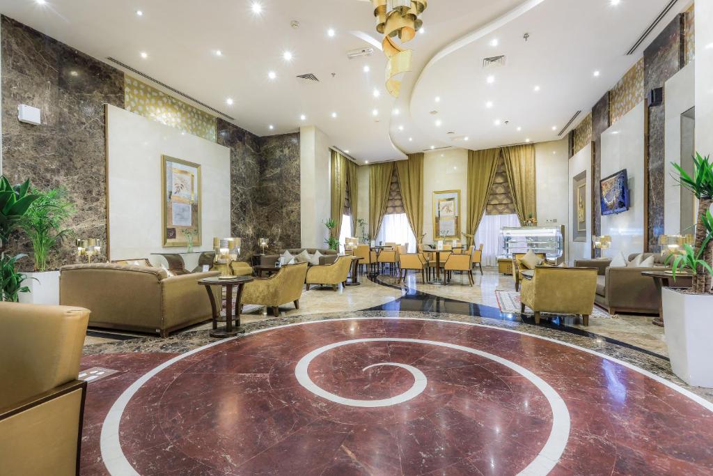 Bar/Lounge