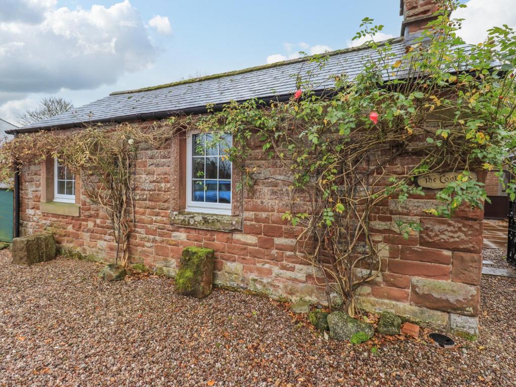 The Cobbles, Penrith