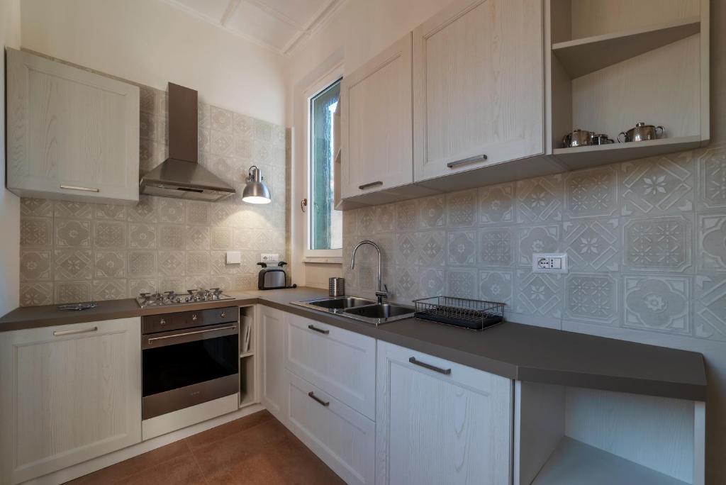GuestHost - Trastevere Luxury Apartment with Terrace - 5