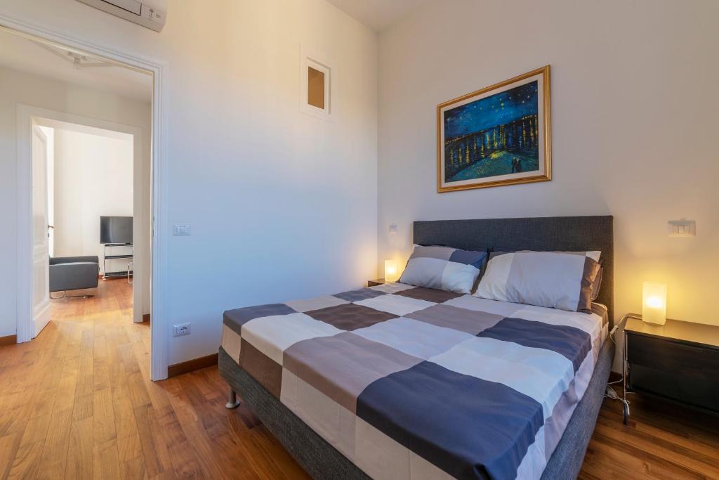 GuestHost - Trastevere Luxury Apartment with Terrace - 4