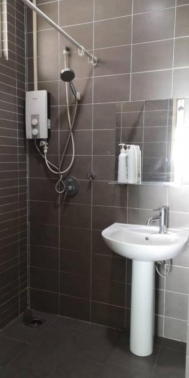 12-JY SWEET HOMESTAY Mount Austin PALAZIO 3Bedroom for 6pax photo