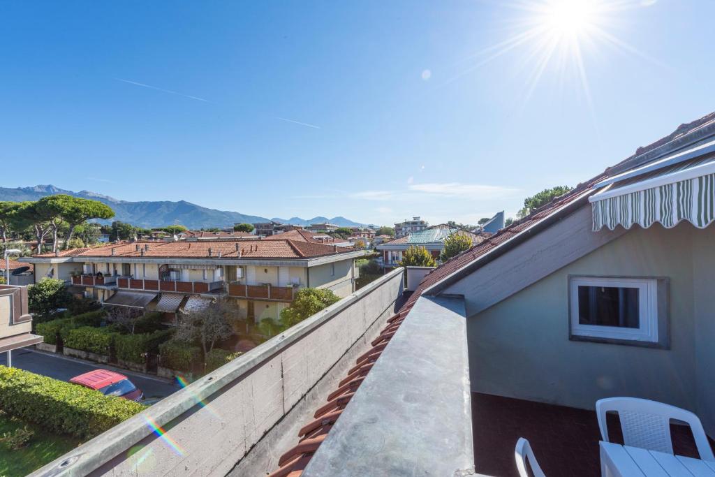 Suite Fiorella 2 by MMega, Massa