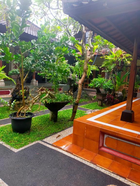 Kubu Tako Homestay