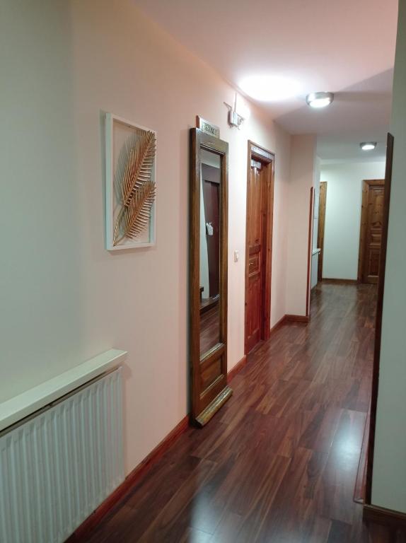Hotel Los Robles photo