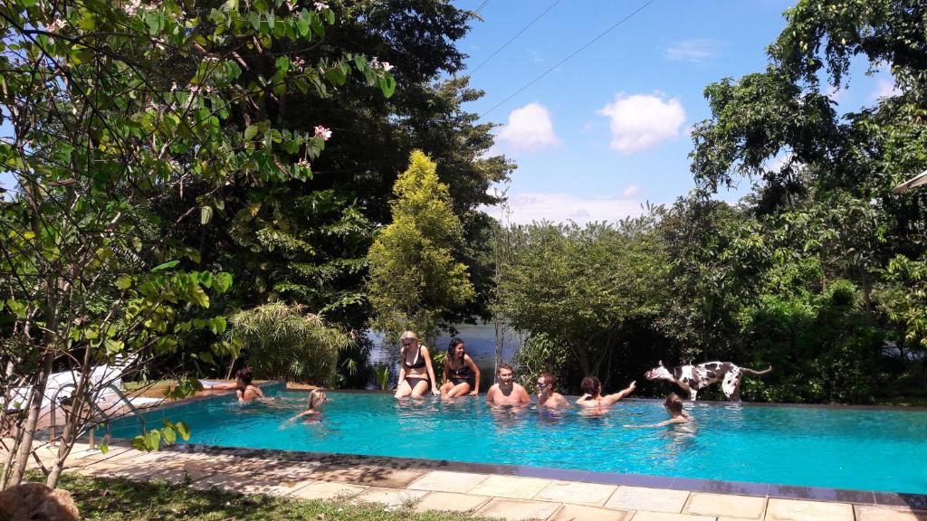 Vimanra Hotel photo