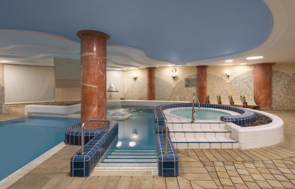 Spa