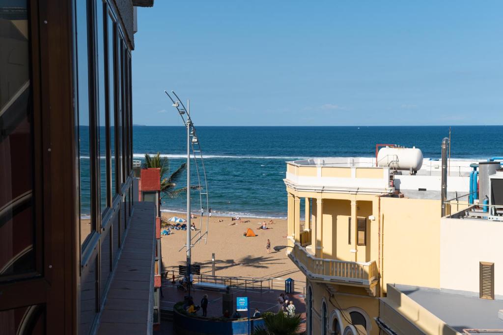 CASITA SUNWAVES- EL 19 DE PADRE CUETO, LAS CANTERAS - 2