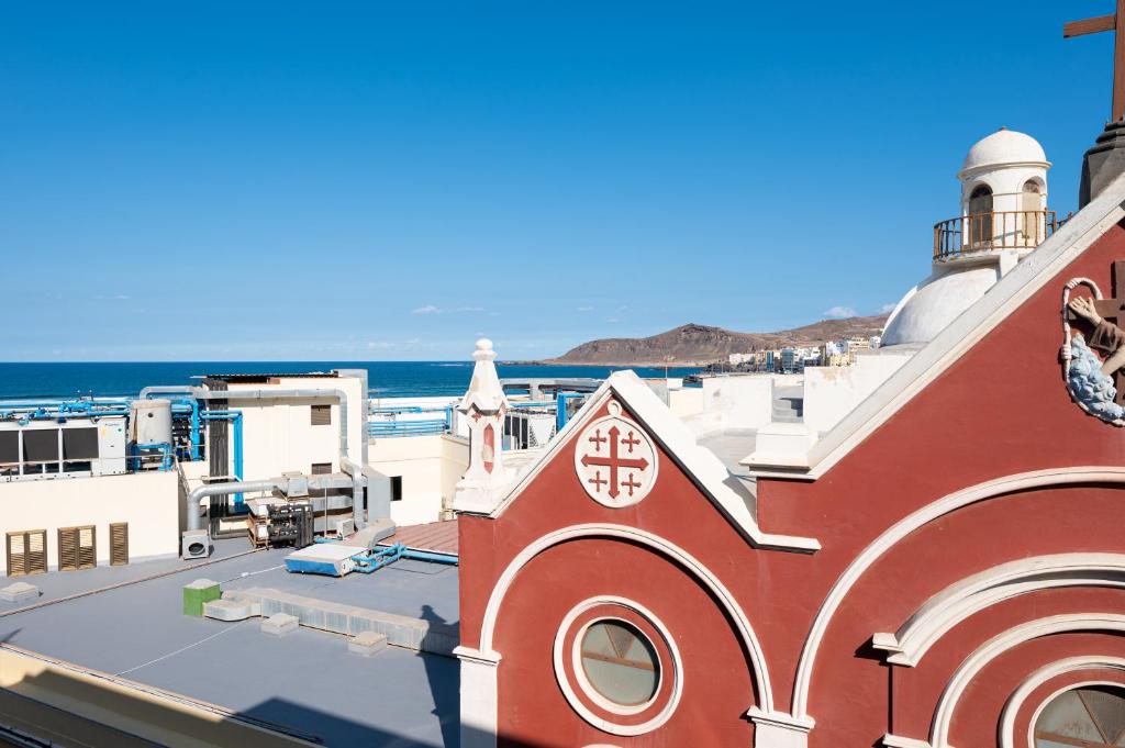 CASITA SUNWAVES- EL 19 DE PADRE CUETO, LAS CANTERAS - 5