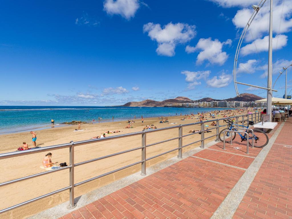 CASITA SUNWAVES- EL 19 DE PADRE CUETO, LAS CANTERAS - 1
