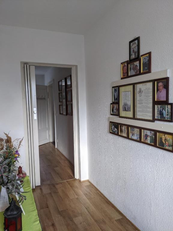 Ferienwohnung in der Altstadt von Coswig ( Anh.) Gastezimmer photo