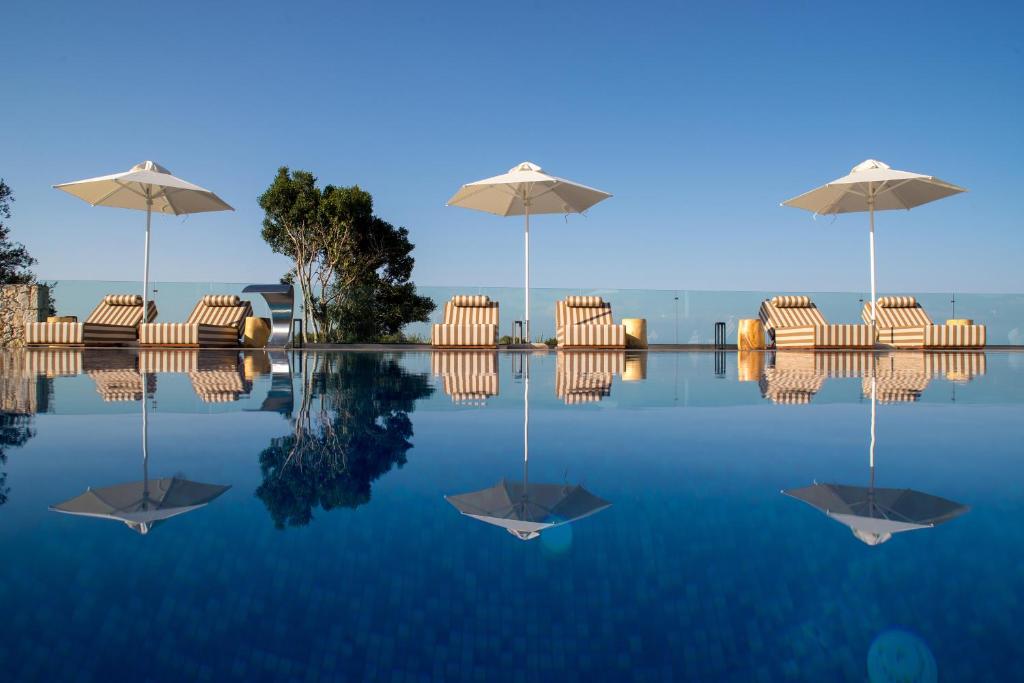 Aliv stone suites & spa photo