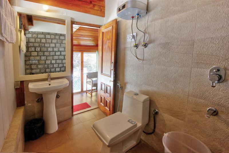 The Red House Bed Breakfast Manali The Red House Bed Breakfast Manali
