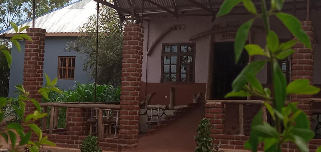 Karatu safari camp Lodge photo