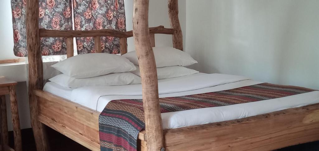 Karatu safari camp Lodge photo
