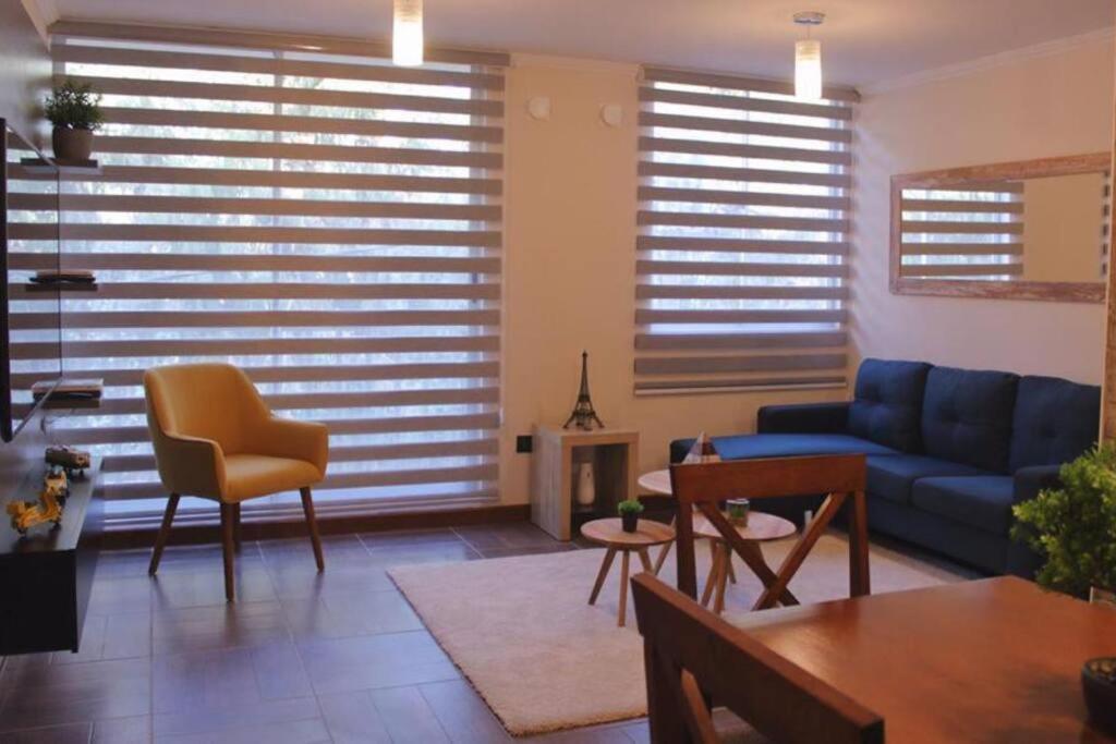 Hermoso departamento, cómodo y cercano a la playa El Faro - 3