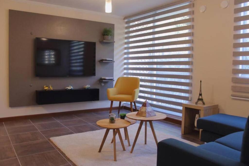 Hermoso departamento, cómodo y cercano a la playa El Faro - 4
