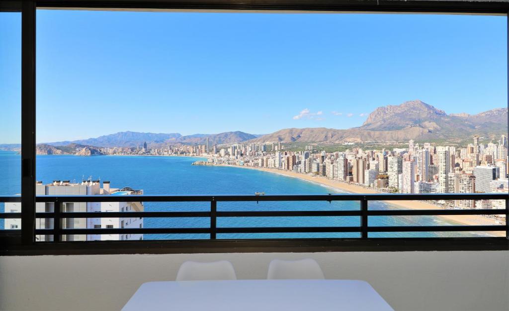 Trinisol Sea views 24E - 3