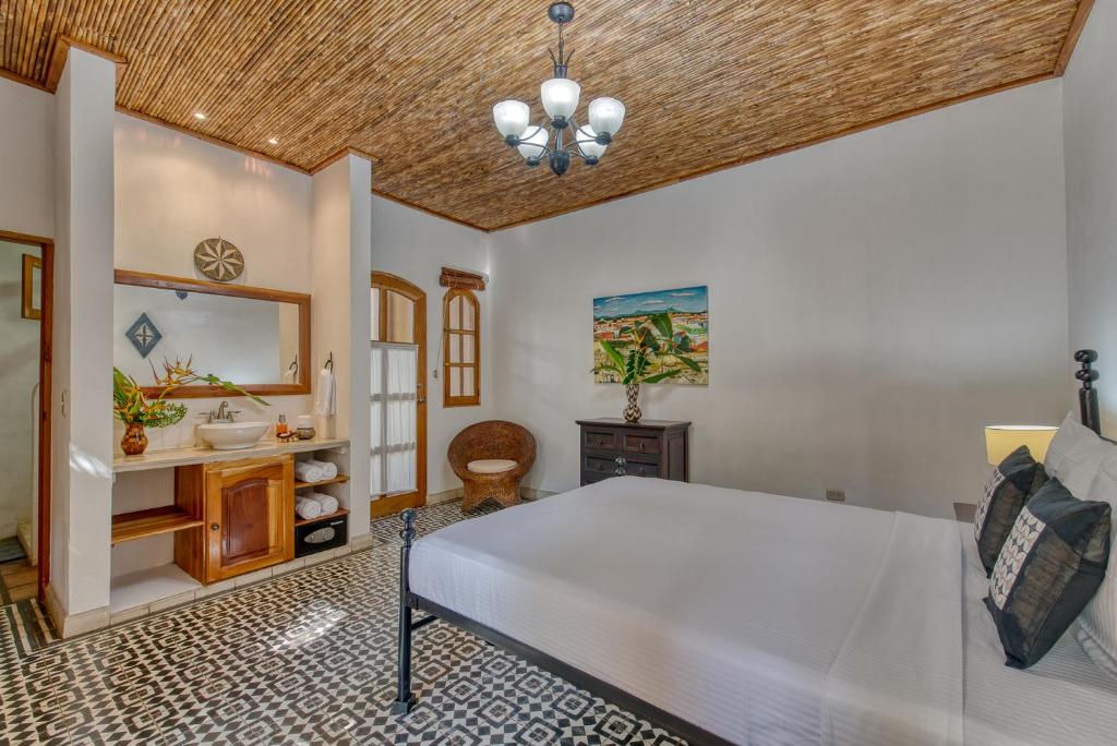 Boutique Hotel Secret Garden Granada photo