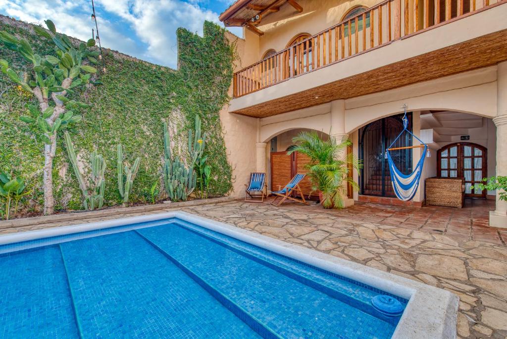 Boutique Hotel Secret Garden Granada photo