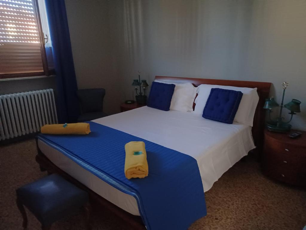 Debora Maison B&B photo
