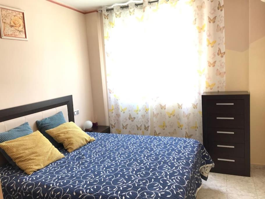 Bonito apartamento a 250m del mar - 4