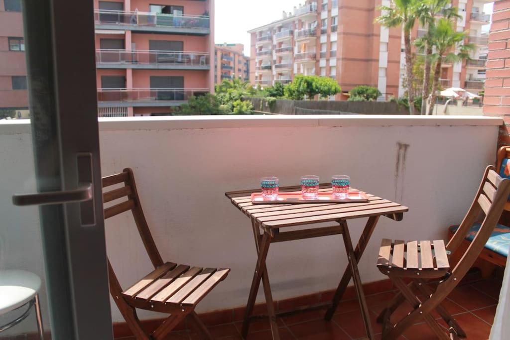 Bonito apartamento a 250m del mar - 2